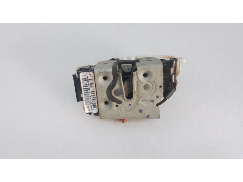 Recambio de cerradura puerta delantera izquierda para jeep grand cherokee iv (wk, wk2) 3.0 crd v6 4x4 referencia OEM IAM   