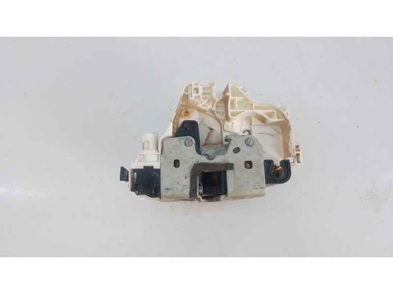 Recambio de cerradura puerta delantera izquierda para jeep grand cherokee iv (wk, wk2) 3.0 crd v6 4x4 referencia OEM IAM   