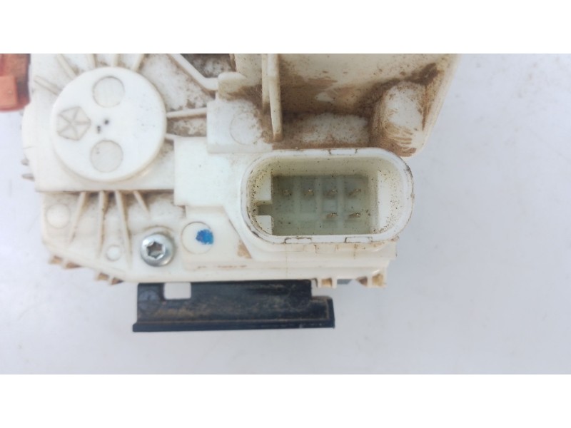Recambio de cerradura puerta delantera izquierda para jeep grand cherokee iv (wk, wk2) 3.0 crd v6 4x4 referencia OEM IAM   