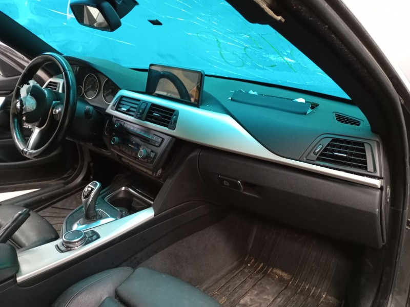 bmw 4 coupé (f32, f82) del año 2015