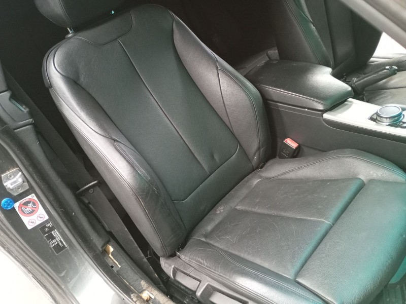 bmw 4 coupé (f32, f82) del año 2015