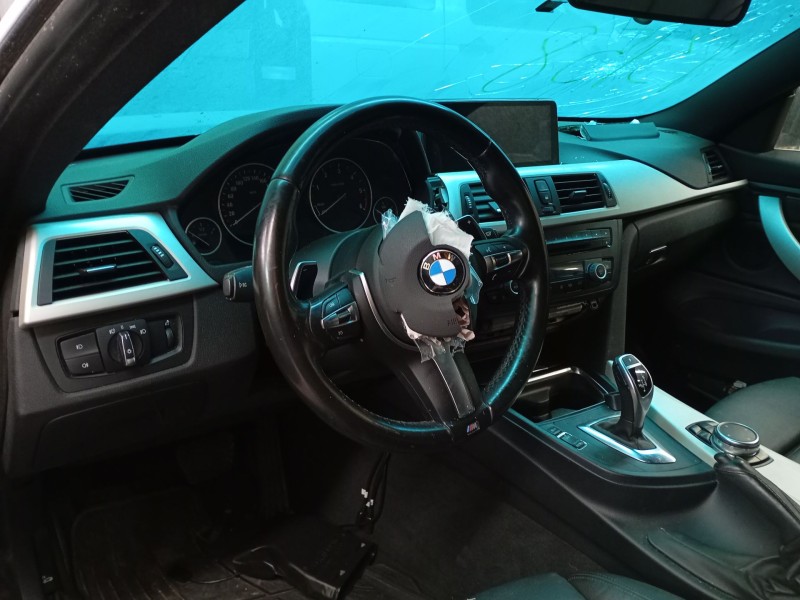 bmw 4 coupé (f32, f82) del año 2015