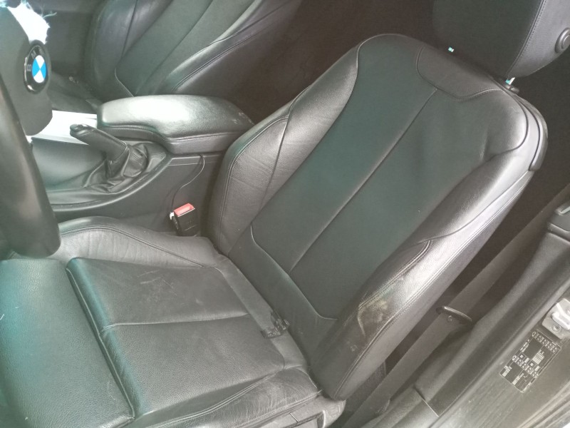 bmw 4 coupé (f32, f82) del año 2015