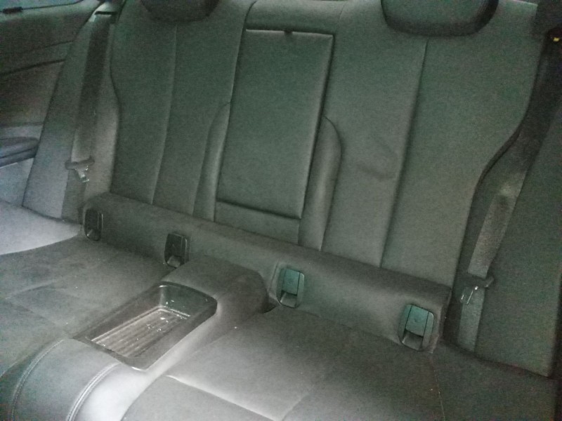 bmw 4 coupé (f32, f82) del año 2015