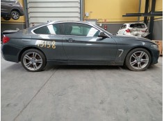 BMW 4 COUPÉ (F32, F82)