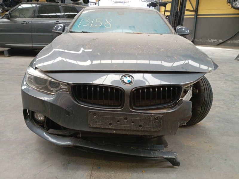 bmw 4 coupé (f32, f82) del año 2015