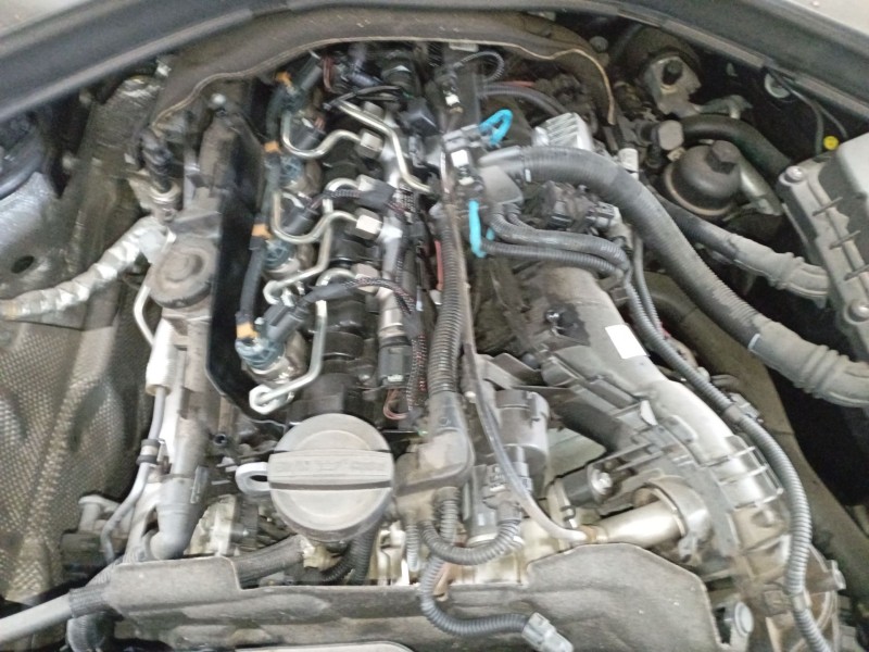 bmw 4 coupé (f32, f82) del año 2015