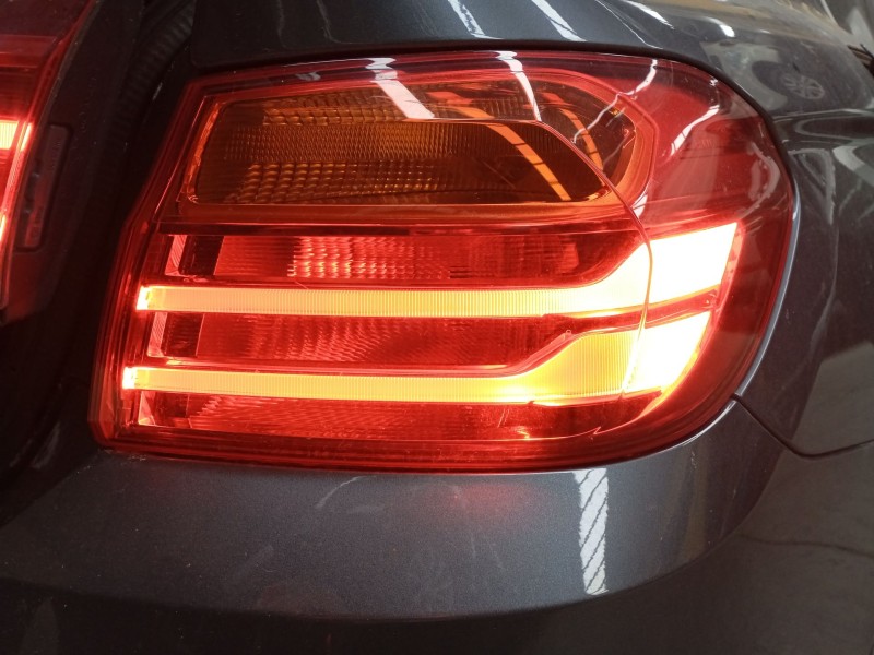 Recambio de piloto trasero derecho para bmw 4 coupé (f32, f82) 420 d referencia OEM IAM   