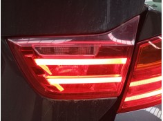 Recambio de piloto trasero derecho porton para bmw 4 coupé (f32, f82) 420 d referencia OEM IAM   