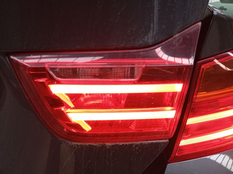 Recambio de piloto trasero derecho porton para bmw 4 coupé (f32, f82) 420 d referencia OEM IAM   