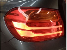 Recambio de piloto trasero izquierdo para bmw 4 coupé (f32, f82) 420 d referencia OEM IAM   