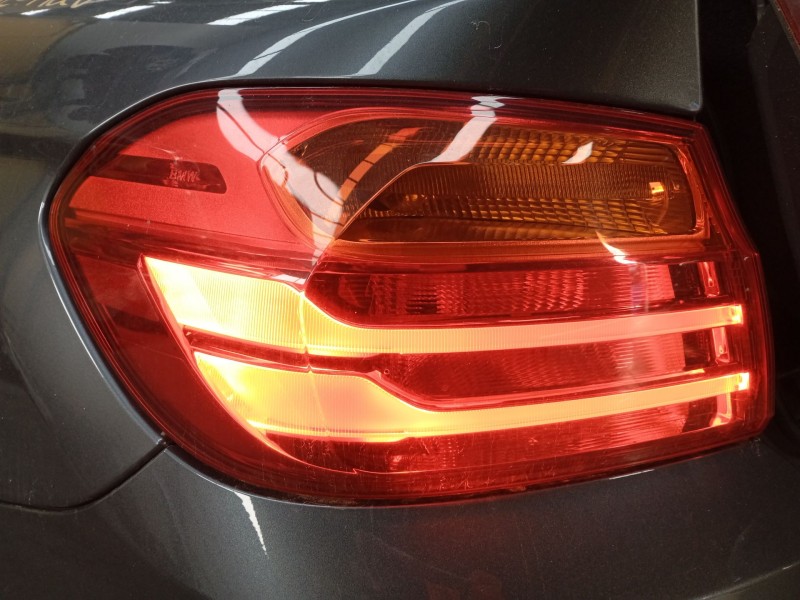 Recambio de piloto trasero izquierdo para bmw 4 coupé (f32, f82) 420 d referencia OEM IAM   