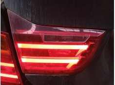 Recambio de piloto trasero izquierdo porton para bmw 4 coupé (f32, f82) 420 d referencia OEM IAM   