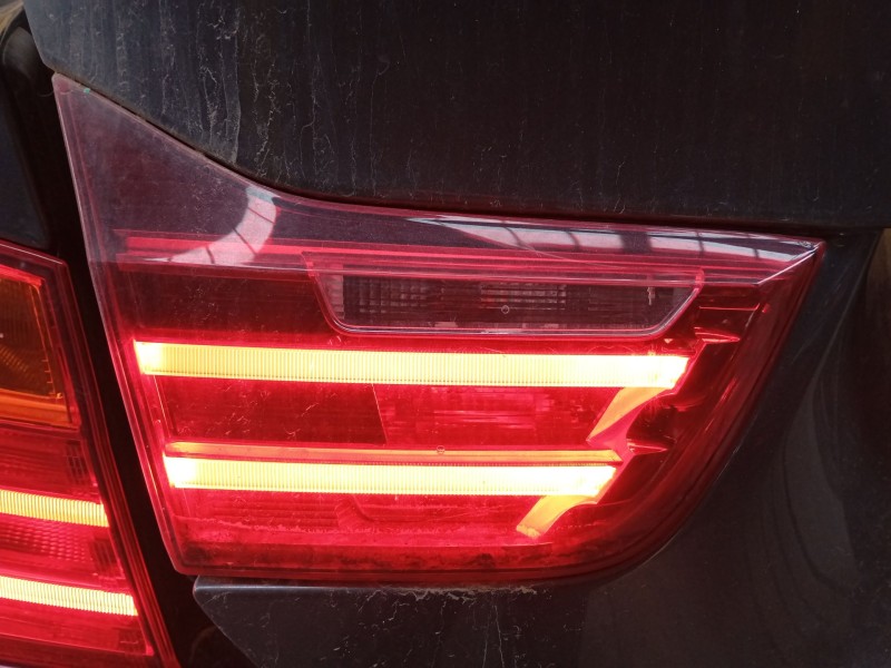 Recambio de piloto trasero izquierdo porton para bmw 4 coupé (f32, f82) 420 d referencia OEM IAM   