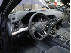 Recambio de salpicadero para audi q5 (fyb, fyg) 55 tfsi e quattro referencia OEM IAM   