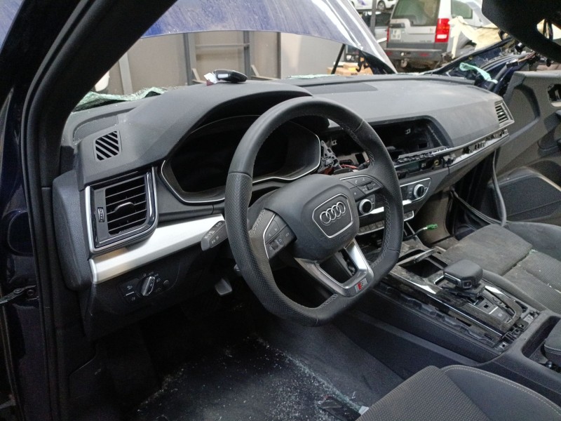 Recambio de salpicadero para audi q5 (fyb, fyg) 55 tfsi e quattro referencia OEM IAM   