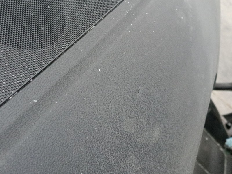 Recambio de salpicadero para audi q5 (fyb, fyg) 55 tfsi e quattro referencia OEM IAM   