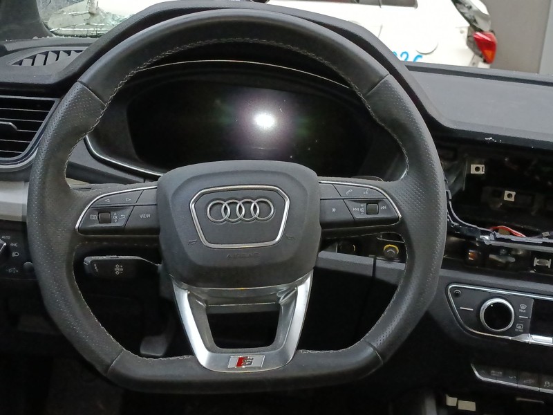 Recambio de volante para audi q5 (fyb, fyg) 55 tfsi e quattro referencia OEM IAM   