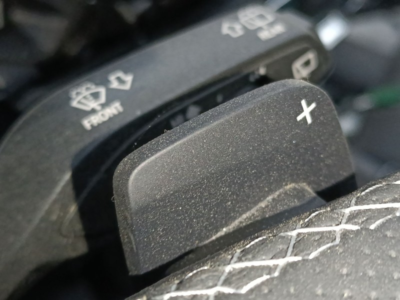 Recambio de volante para audi q5 (fyb, fyg) 55 tfsi e quattro referencia OEM IAM   