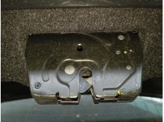 CERRADURA MALETERO / PORTON 