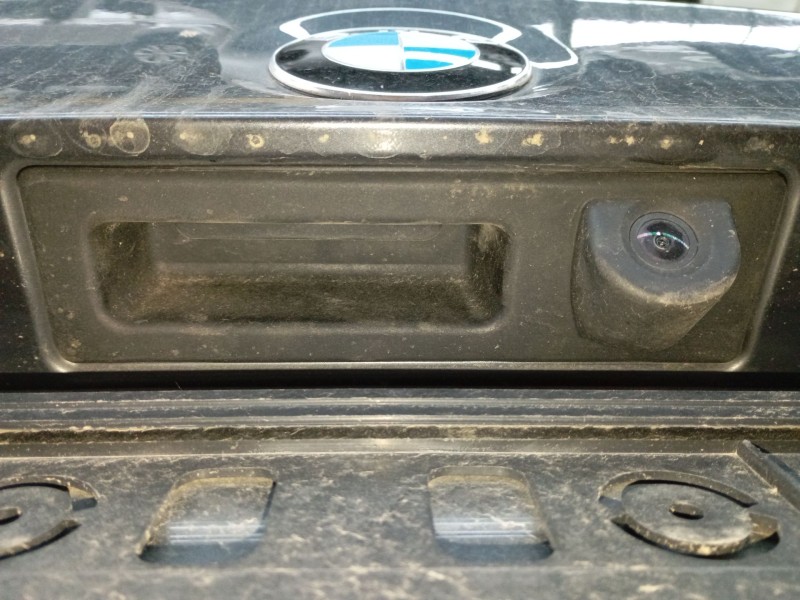 Recambio de maneta exterior porton para bmw 4 coupé (f32, f82) 420 d referencia OEM IAM   