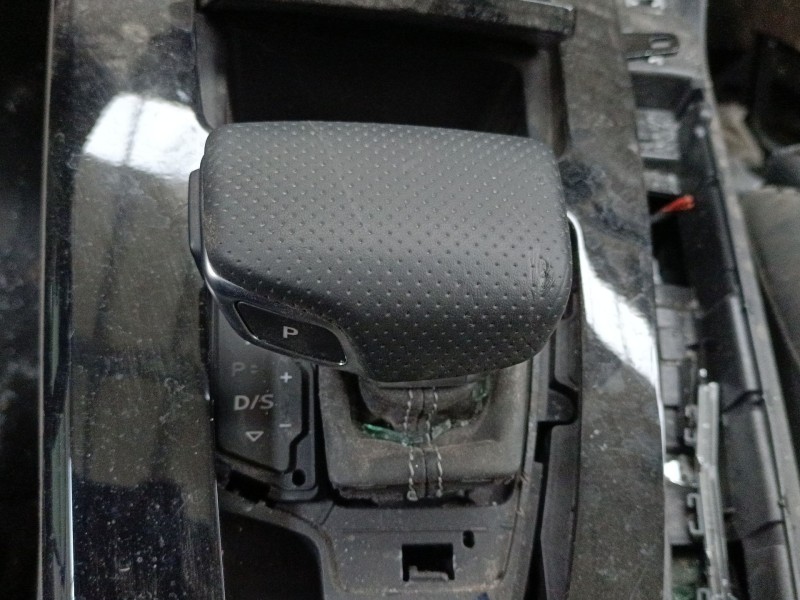 Recambio de palanca cambio para audi q5 (fyb, fyg) 55 tfsi e quattro referencia OEM IAM   