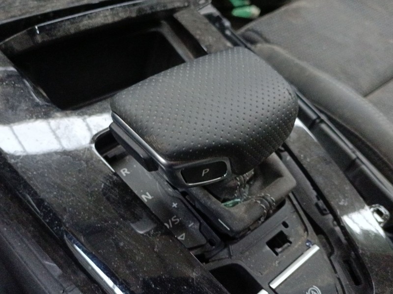 Recambio de palanca cambio para audi q5 (fyb, fyg) 55 tfsi e quattro referencia OEM IAM   