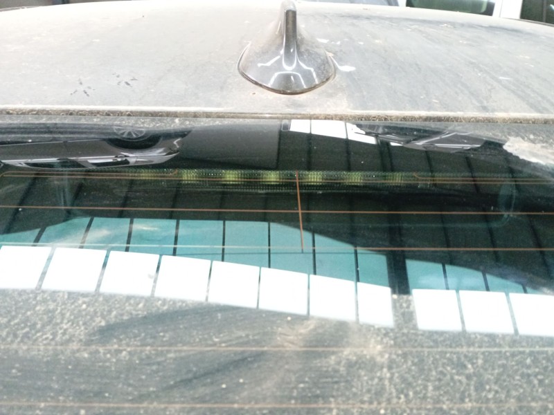 Recambio de luz central de freno para bmw 4 coupé (f32, f82) 420 d referencia OEM IAM   