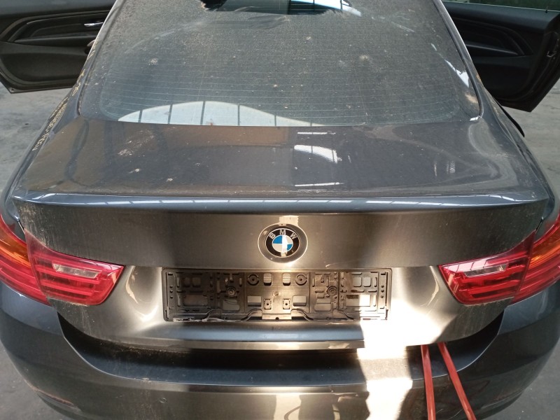 Recambio de porton trasero para bmw 4 coupé (f32, f82) 420 d referencia OEM IAM   