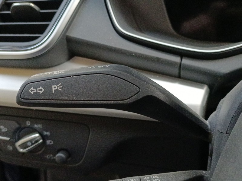 Recambio de mando intermitentes para audi q5 (fyb, fyg) 55 tfsi e quattro referencia OEM IAM   