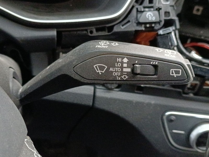 Recambio de mando limpia para audi q5 (fyb, fyg) 55 tfsi e quattro referencia OEM IAM   