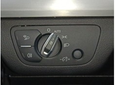 Recambio de mando luces para audi q5 (fyb, fyg) 55 tfsi e quattro referencia OEM IAM   