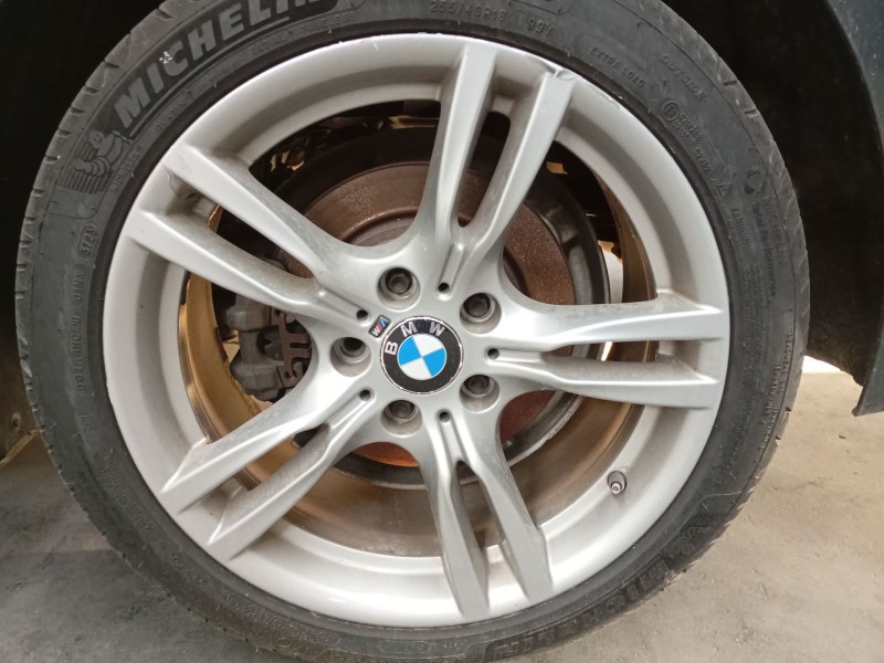 Recambio de llanta para bmw 4 coupé (f32, f82) 420 d referencia OEM IAM   