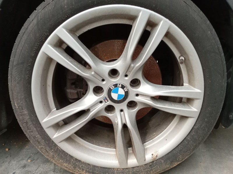 Recambio de llanta para bmw 4 coupé (f32, f82) 420 d referencia OEM IAM 225/45/18  