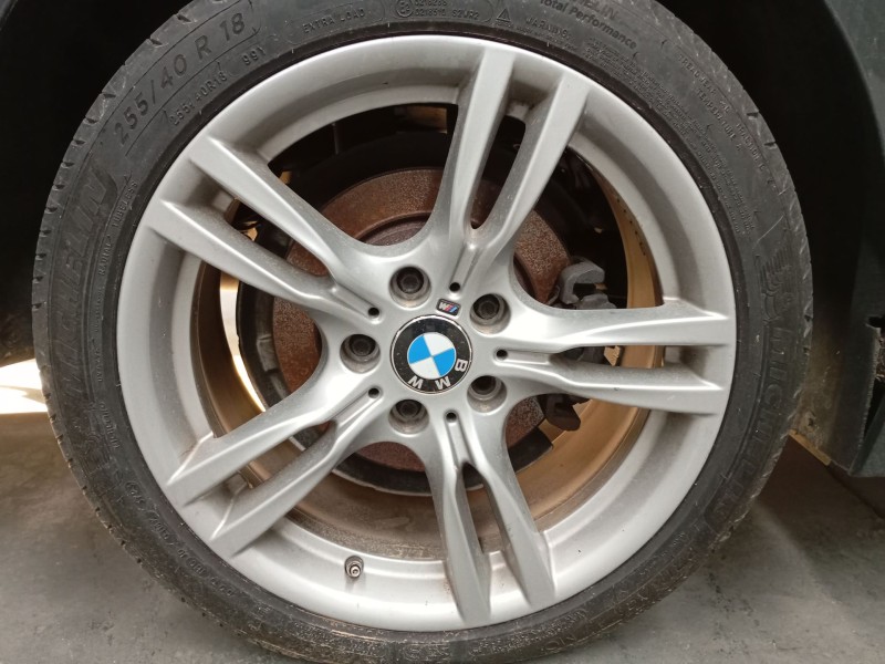 Recambio de llanta para bmw 4 coupé (f32, f82) 420 d referencia OEM IAM 255/40/18  