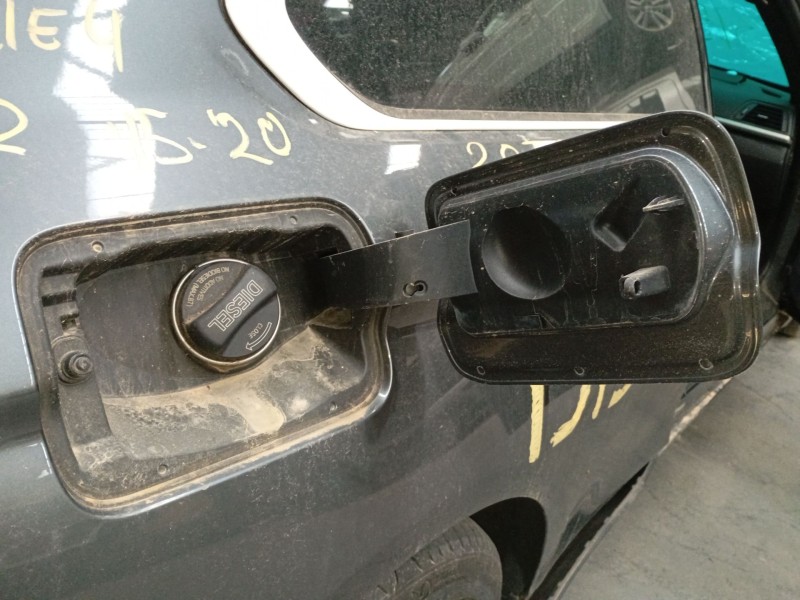 Recambio de tapa exterior combustible para bmw 4 coupé (f32, f82) 420 d referencia OEM IAM   