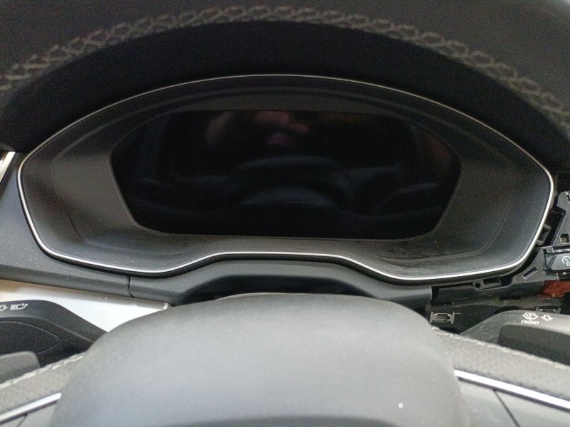 Recambio de cuadro instrumentos para audi q5 (fyb, fyg) 55 tfsi e quattro referencia OEM IAM   