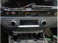 Recambio de mando climatizador para audi q5 (fyb, fyg) 55 tfsi e quattro referencia OEM IAM   