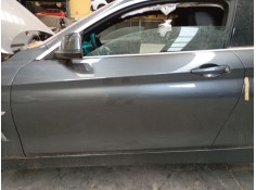Recambio de puerta delantera izquierda para bmw 4 coupé (f32, f82) 420 d referencia OEM IAM   