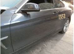 Recambio de puerta delantera izquierda para bmw 4 coupé (f32, f82) 420 d referencia OEM IAM    2