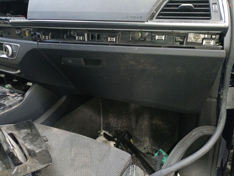 Recambio de guantera para audi q5 (fyb, fyg) 55 tfsi e quattro referencia OEM IAM   