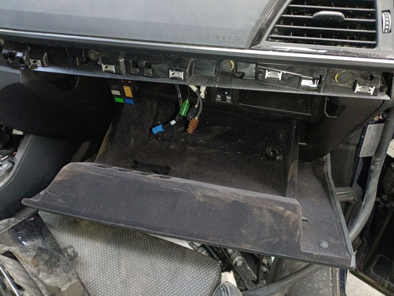 Recambio de guantera para audi q5 (fyb, fyg) 55 tfsi e quattro referencia OEM IAM   