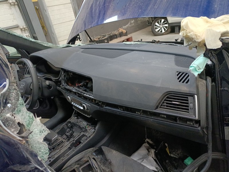 Recambio de salpicadero para audi q5 (fyb, fyg) 55 tfsi e quattro referencia OEM IAM   