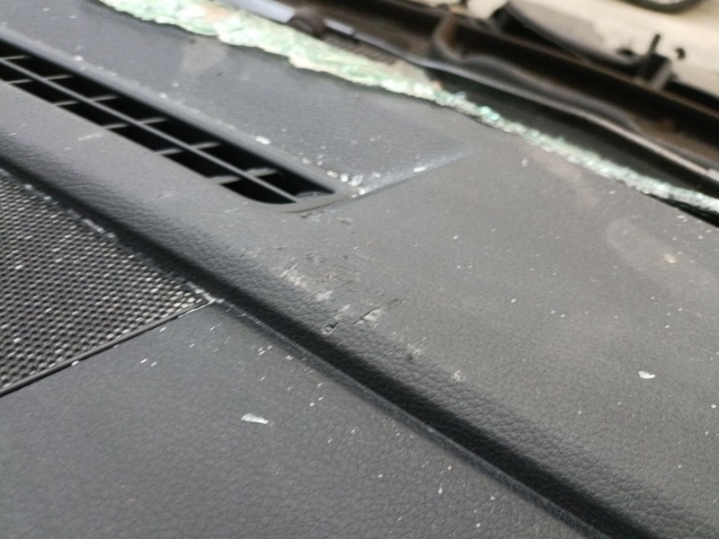 Recambio de salpicadero para audi q5 (fyb, fyg) 55 tfsi e quattro referencia OEM IAM   