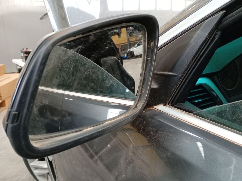 Recambio de retrovisor izquierdo electrico para bmw 4 coupé (f32, f82) 420 d referencia OEM IAM   