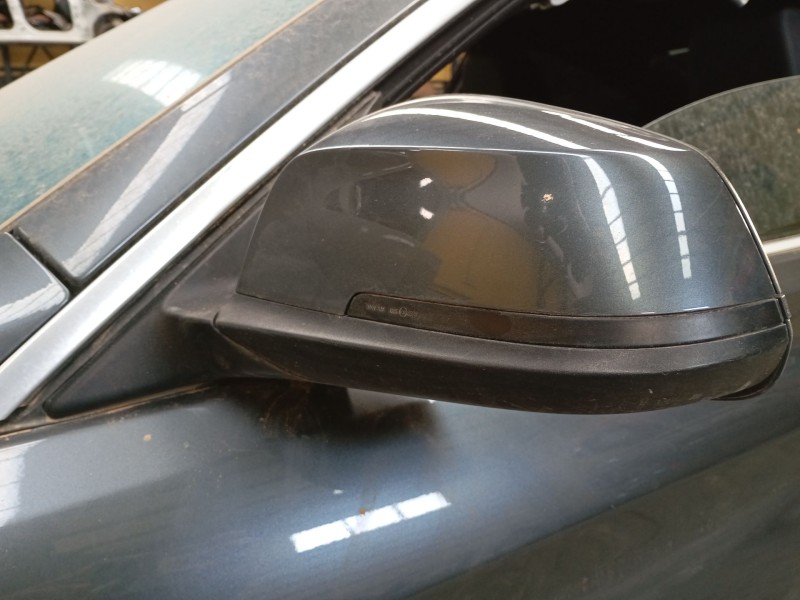 Recambio de retrovisor izquierdo electrico para bmw 4 coupé (f32, f82) 420 d referencia OEM IAM   