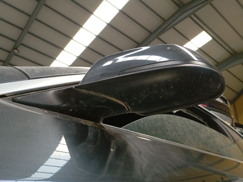 Recambio de retrovisor izquierdo electrico para bmw 4 coupé (f32, f82) 420 d referencia OEM IAM   