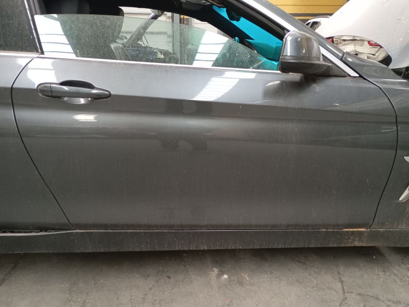 Recambio de puerta delantera derecha para bmw 4 coupé (f32, f82) 420 d referencia OEM IAM   
