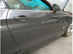 Recambio de puerta delantera derecha para bmw 4 coupé (f32, f82) 420 d referencia OEM IAM    2
