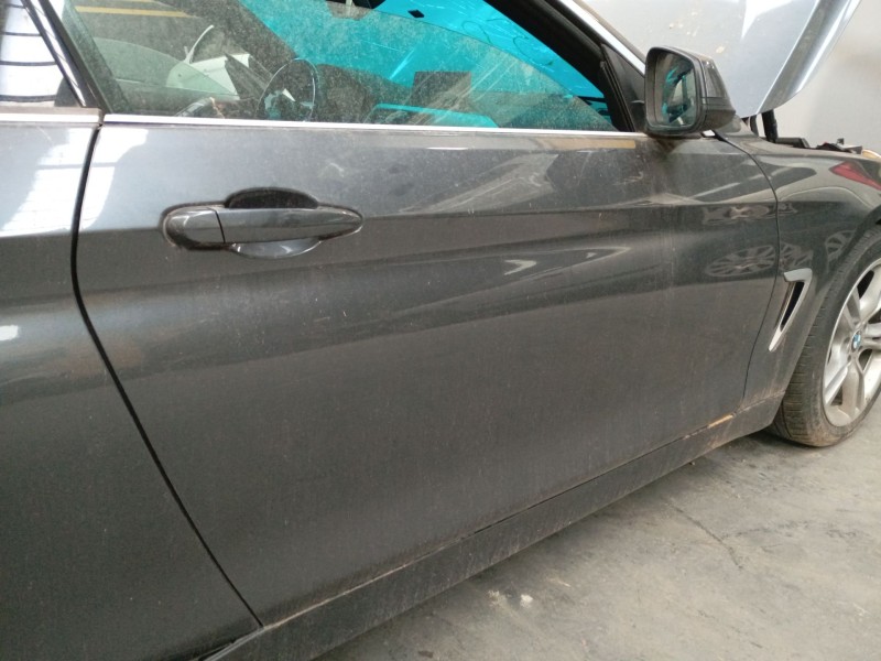 Recambio de puerta delantera derecha para bmw 4 coupé (f32, f82) 420 d referencia OEM IAM   
